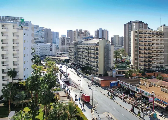 Apartamento Gema Gemelos 26